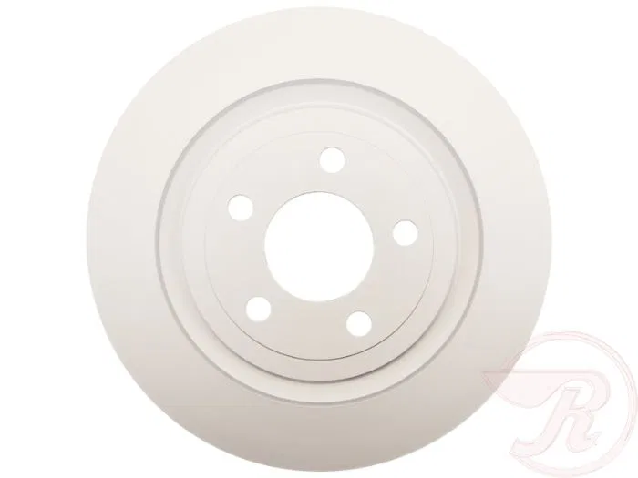 682613 – RAYBESTOS Brake Rotor, OE Replacement Solid Coated Single